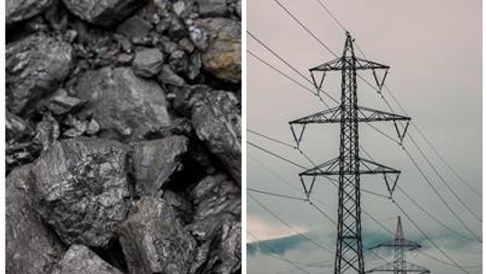 Ceny węgla i energii elektrycznej wydrenują budżety samorządowe? Ceny węgla i energii elektrycznej wydrenują budżety samorządowe?