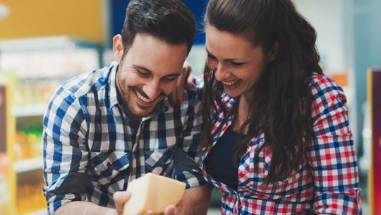 Ceny żywności na świecie spadają. Kiedy poczujemy różnicę w Polsce?