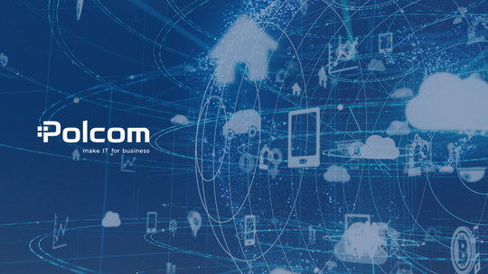 Chmura obliczeniowa jako fundament cyfrowej transformacji