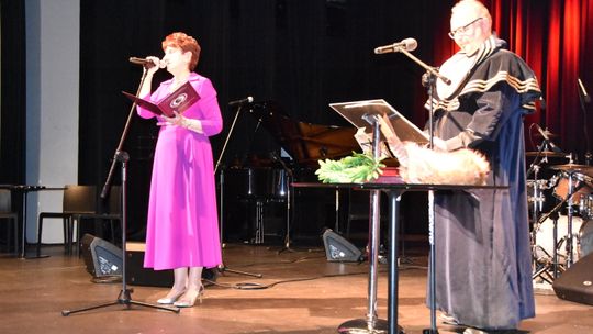 Chrześcijański Horacy z Mazowsza. Kolejna edycja festiwalu