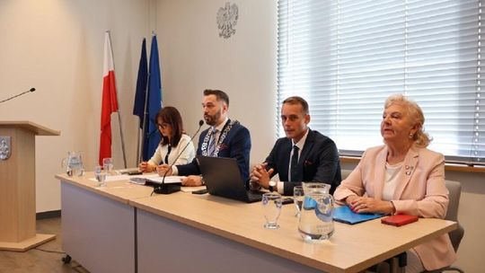 Ciechanów: Będzie nagroda i podziękowania dla 16-latka, który uratował 11-latka przed porwaniem