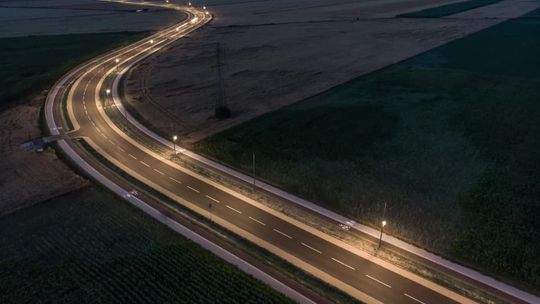 Ciechanów przedłuży obwodnicę miasta