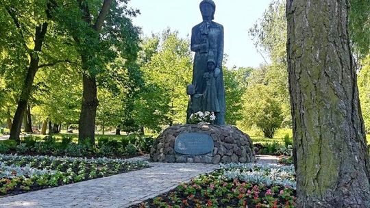 Ciechanów zaprasza na urodziny Marii Konopnickiej. Pisarka związana jest z ziemią ciechanowską