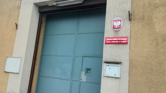 Co dalej z dawnym Aresztem Śledczym w Płońsku? Jest plan na powrót osadzonych