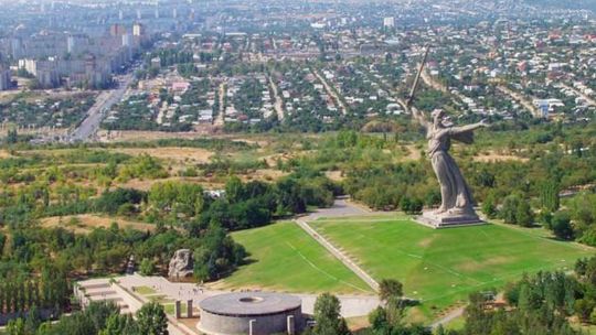 Co dalej ze współpracą Płońska z rosyjskim Wołgogradem? Co dalej ze współpracą Płońska z rosyjskim Wołgogradem?