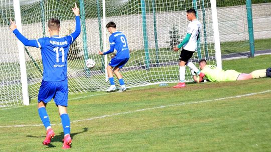 Co na naszych boiskach? Derby w Sochocinie, a poza tym emocje w Raciążu, Słoszewie, Uniecku i Guminie