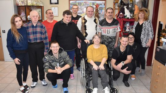 Co roku tworzą świąteczną historię