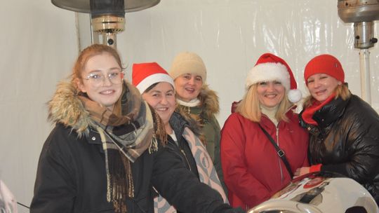 Czas gdy nikt nie jest sam czyli kolejna Wigilia Miejska w Płońsku Czas gdy nikt nie jest sam czyli kolejna Wigilia Miejska w Płońsku