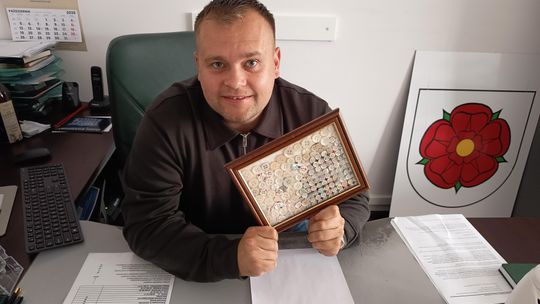 Czas na Galę Sochocińskiego Guzika. Można nominować osoby, organizacje i przedsiębiorców