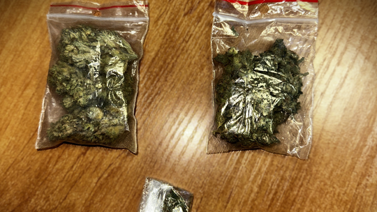 Czujność policjantów z płońskiej „patrolówki”. 55-latek zatrzymany