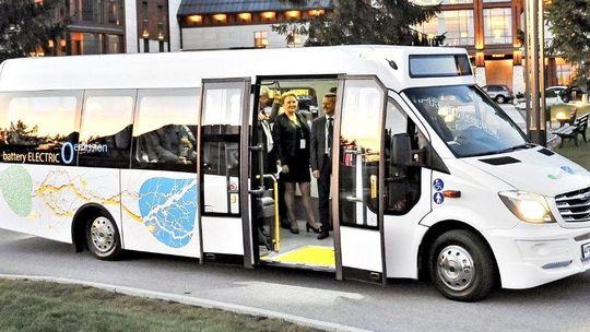 Czy autobusy w Płońsku są potrzebne i nie będą za drogie? Sonda Radia Płońsk