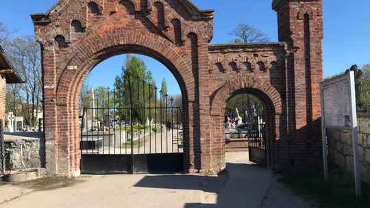 Czy płoński cmentarz zostanie zamknięty? Jest wyrok sądu