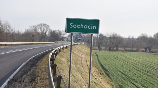 Czy supermarket jest potrzebny w Sochocinie? Sonda RP