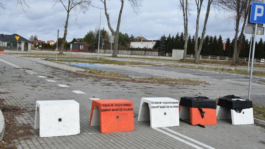 Czy to koniec telenoweli z parkingiem w tle? Jest decyzja PINB o rozbiórce