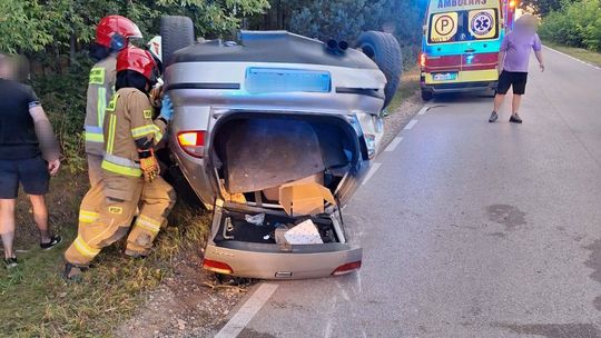 Dachowanie seata w gminie Raciąż