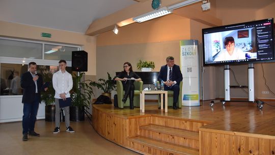 Debatowali nad finansami w dobie pandemii