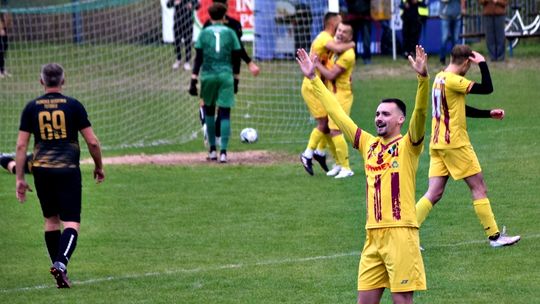 Derby na szczycie i aż sześć innych zwycięstw naszych drużyn!