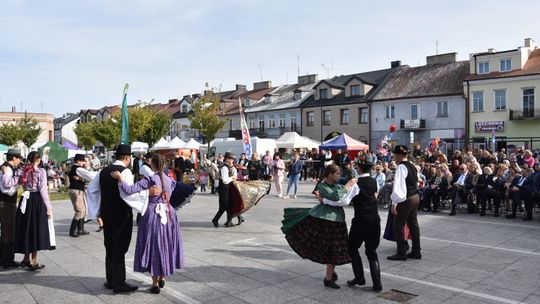 Dni Patrona Miasta Płońska (Dzień I)