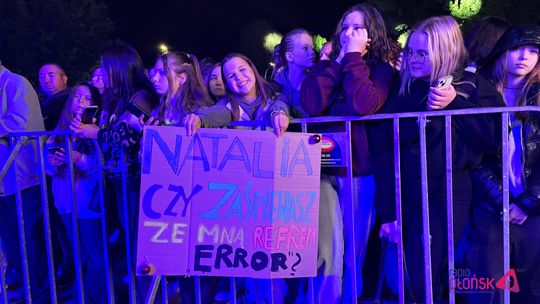 Dni Patrona Płońska: msza, występy Mażoretek i gwiazdy na Rutkach Dni Patrona Płońska: msza, występy Mażoretek i gwiazdy na Rutkach