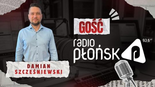 „Dobra edukacja, czyli jaka?”: Damian Szcześniewski