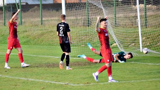 Dobrze z... lekkim niedosytem, bo niewiele brakowało by było bardzo dobrze