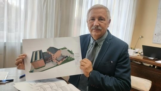 Dokumentacja projektowa muzeum w Baboszewie zakończona. Czas na wykonanie prac