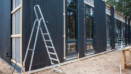 Dom modułowy na małej działce - czy to możliwe i co warto wiedzieć przed zakupem?