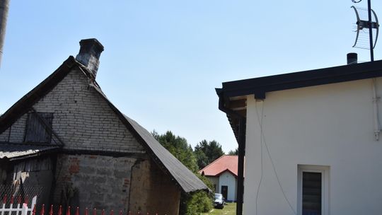 Dom się wali! Sąsiedzi i nadzór mają związane ręce. Czy w Karolinowie dojdzie do tragedii?