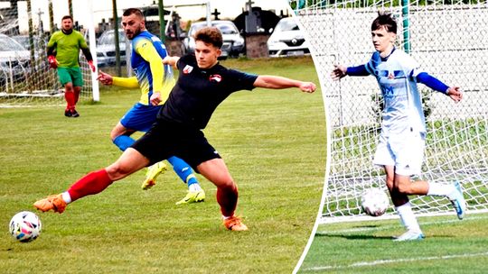 Dużo fajnych emocji nie tylko w derbach