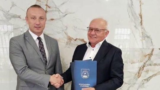 Dwa zabytki przejdą rewitalizację. Staroźreby wydadzą ponad 27 mln zł