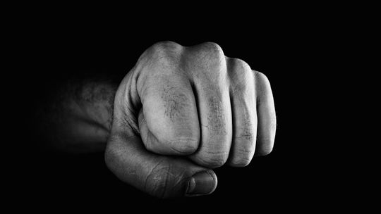 Dwaj 20-latkowie z Płońska zatrzymani za pobicie Ukraińca