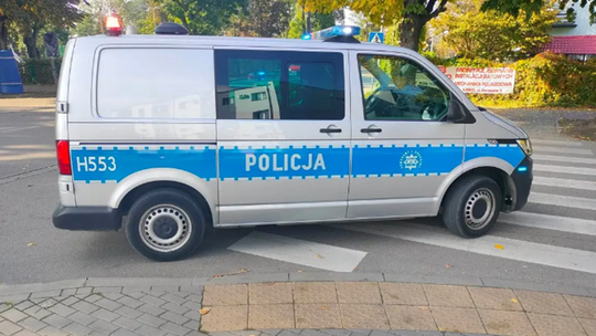 Dwaj mężczyźni zatrzymani w Płońsku. W tle narkotyki i zakaz prowadzenia pojazdów Dwaj mężczyźni zatrzymani w Płońsku. W tle narkotyki i zakaz prowadzenia pojazdów