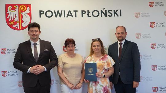 Dwie pierwsze umowy z zakresu kultury i dziedzictwa podpisane