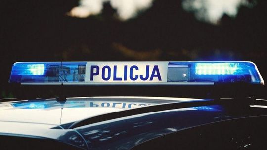 Dwóch poszukiwanych w rękach policji 