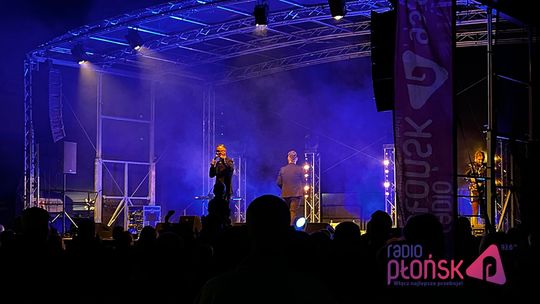 Działo się w Dzierzążni! Charytatywny drift i koncerty dla Szymonka
