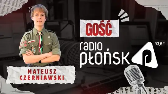 Dzień Myśli Braterskiej w Płońsku | Mateusz Czerniawski