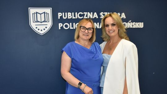 Dzień otwarty w Publicznej Szkole Policealnej w Płońsku