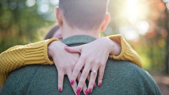 Dzień wyznawania miłości. Jak zrobić to najlepiej? Sonda RP