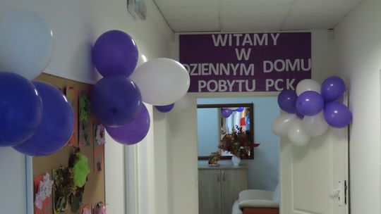 Dzienny Dom Pobytu dla osób z chorobami otępiennymi, w tym chorych na Alzheimera już otwarty