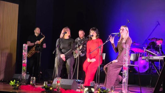 Echo Kobiet dla płci pięknej i mężczyzn. Bisów nie było końca