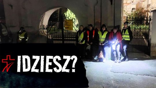 Ekstremalna Droga Krzyżowa rusza w regionie