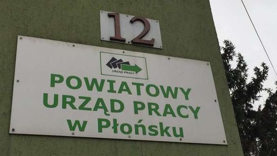 Filia Powiatowego Urzędu Pracy przeniesiona do Zespołu Szkół w Raciążu