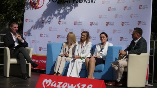 Forum Organizacji Pozarządowych Powiatu Płońskiego
