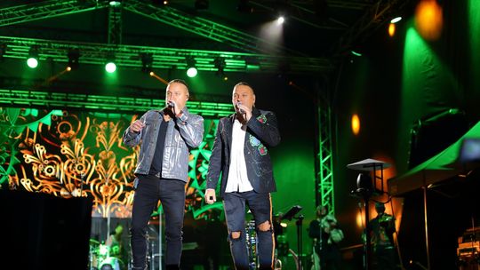 Gmina Płońsk szuka sponsorów na dożynki. Wójt uspokaja: „Zabawa się odbędzie” Gmina Płońsk szuka sponsorów na dożynki. Wójt uspokaja: „Zabawa się odbędzie”