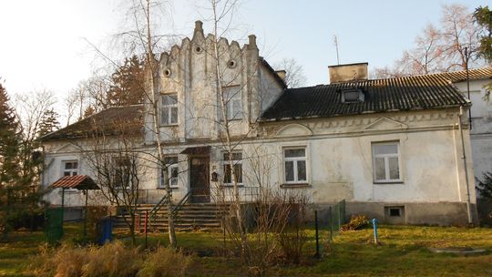 Gmina Raciąż szuka dofinansowania na renowacje dwóch budynków historycznych