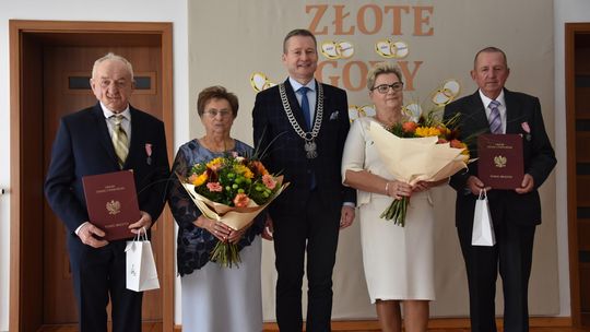 Ich miłość trwa już pół wieku