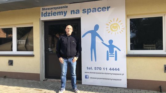 "Idziemy na Spacer" wraca z Pogotowiem Zakupowym