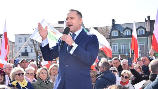 II TURA WYBORÓW PREZYDENCKICH: Jak głosowaliśmy w powiecie płońskim?