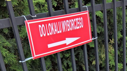 II tura wyborów prezydenckich w Raciążu - frekwencja wyższa niż w I turze