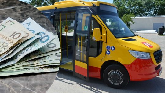Ile ratusz wydaje na miejskie autobusy? ZDiM opublikował kwoty